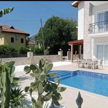Appartamento Stylish Ground Floor 3-bed In Dalyan