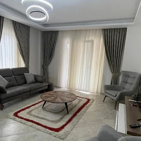 Appartamento Stylish Ground Floor 3-bed In Dalyan *