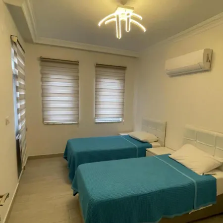 Stylish Ground Floor 3-bed In Dalyan Appartamento Ortaca (Mugla)