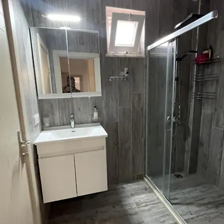 Stylish Ground Floor 3-bed In Dalyan Appartamento