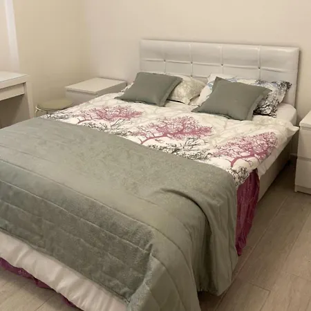 Appartamento Stylish Ground Floor 3-bed In Dalyan *