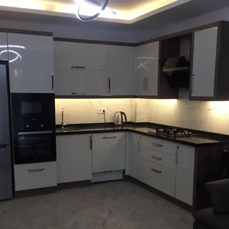 Appartamento Stylish Ground Floor 3-bed In Dalyan Ortaca (Mugla)