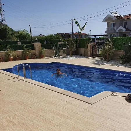 Appartamento Stylish Ground Floor 3-bed In Dalyan